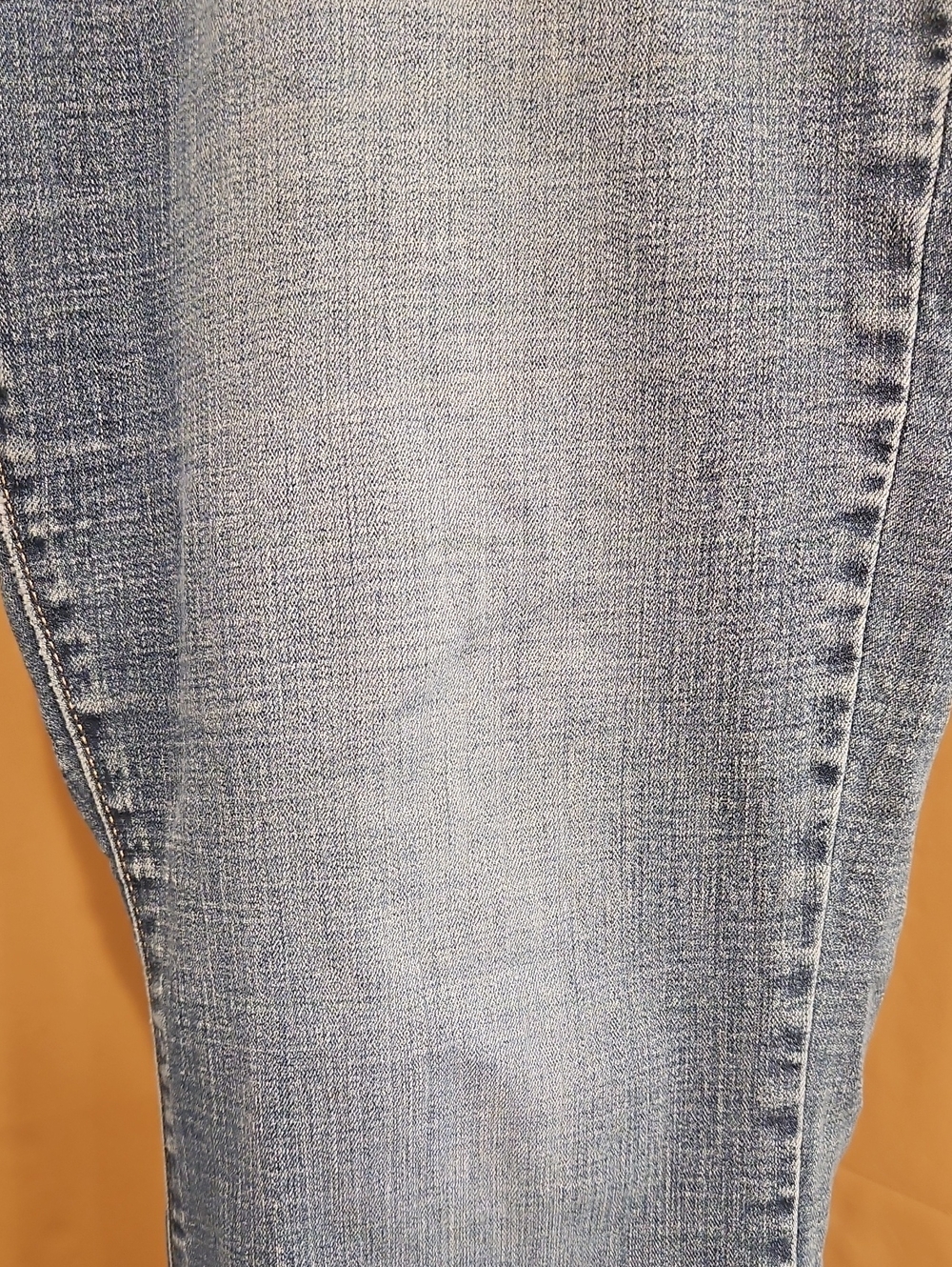 2 PAIRS - Levi's Classic Blue Denim Jeans - Back Pocket Detail - Picture 10 of 11